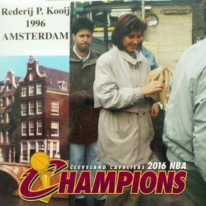 Meet your Posher, Ilya